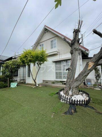 埼玉県さいたま市大宮区桜木町４丁目 賃貸一戸建て