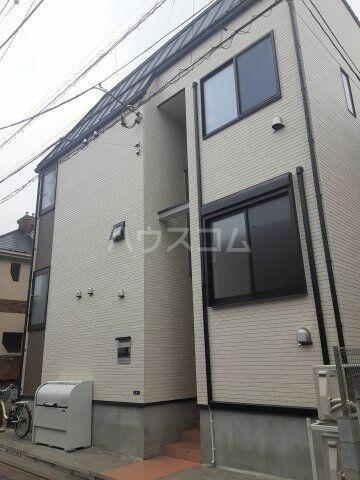 ハーモニーテラス金町Ⅴ