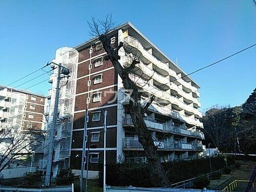 千葉県千葉市稲毛区園生町 賃貸マンション