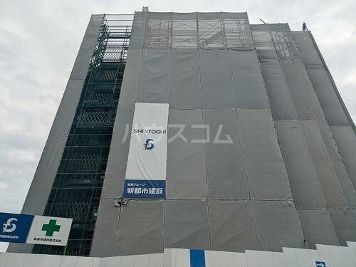 神奈川県藤沢市弥勒寺１丁目 賃貸マンション