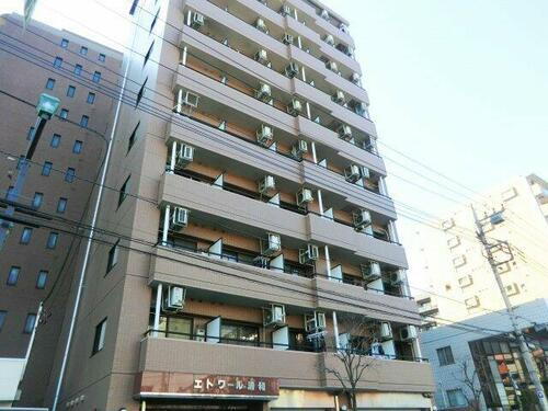 埼玉県さいたま市浦和区常盤１丁目 10階建 築28年8ヶ月
