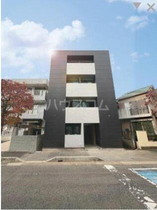 埼玉県さいたま市南区南浦和１丁目 賃貸マンション