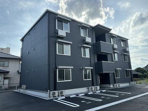 ＰＲＥＭＩＬＩＦＥ政所２棟