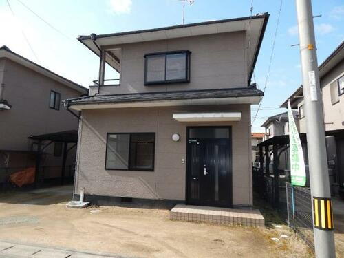 広島県福山市南蔵王町２丁目 賃貸一戸建て