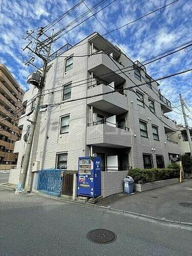 埼玉県さいたま市大宮区土手町１丁目 賃貸マンション