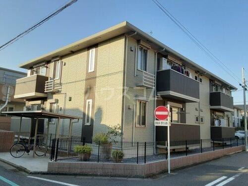 千葉県千葉市稲毛区稲毛東１丁目 築5年10ヶ月 2階建