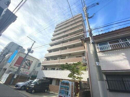 エステムヒルズ新大阪