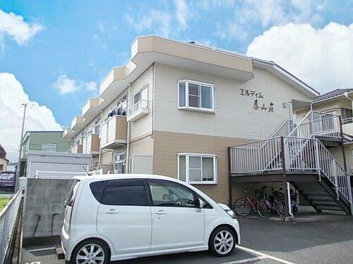 エルディム泰山荘 2階建