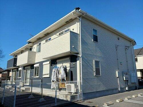 栃木県芳賀郡市貝町大字赤羽 2階建 築16年10ヶ月