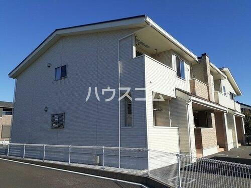 埼玉県加須市鴻茎 築6年10ヶ月 2階建