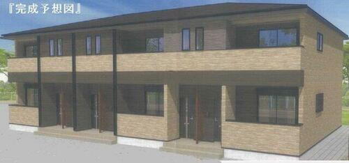 埼玉県蓮田市西新宿１丁目 賃貸アパート