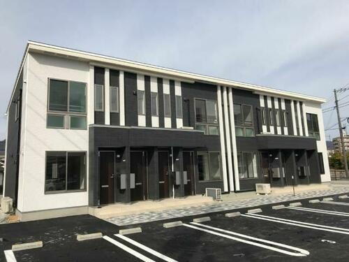 茨城県取手市宮和田 賃貸アパート