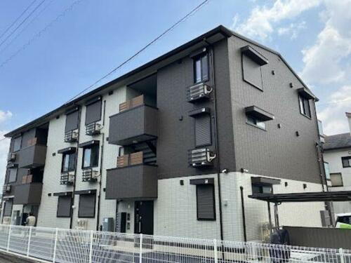 愛知県豊田市平山町５丁目 賃貸アパート