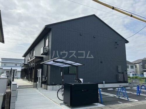 静岡県静岡市駿河区下川原５丁目 賃貸アパート