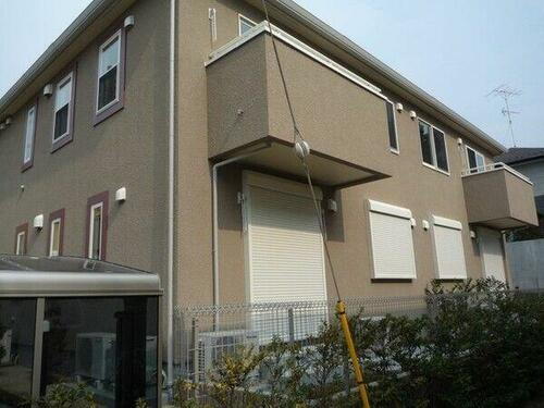 東京都小平市小川町２丁目 賃貸アパート