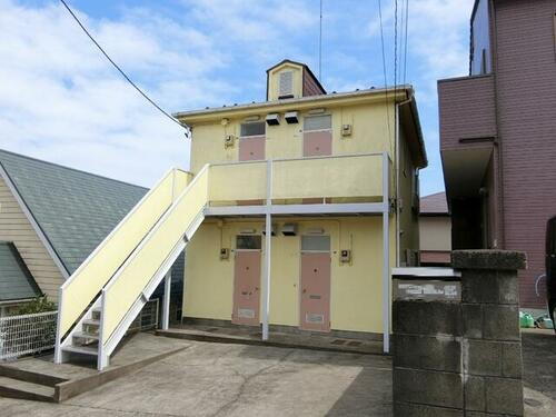 エースハイツ東戸塚