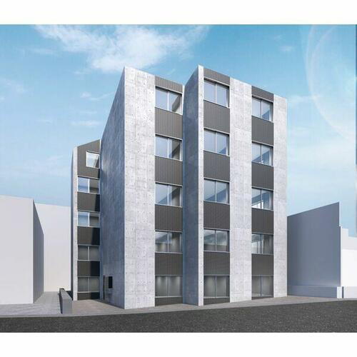 東京都文京区小石川３丁目 賃貸マンション