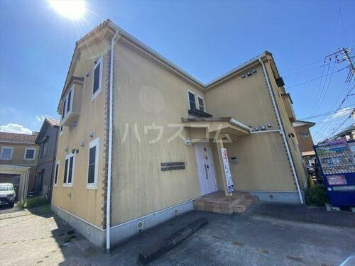 埼玉県さいたま市浦和区領家７丁目 賃貸アパート