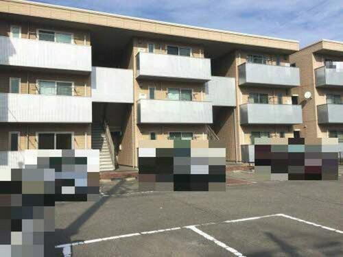 新潟県新潟市中央区南笹口１丁目 3階建 築19年6ヶ月