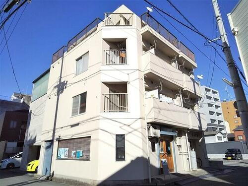 愛媛県松山市柳井町２丁目 賃貸マンション