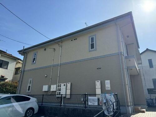 ヴェルドミール（美ノ郷町） 2階建