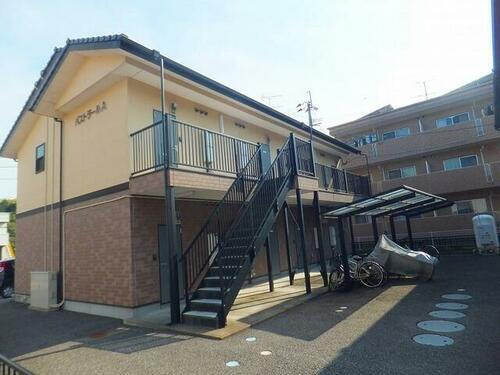 パストラールＡ・Ｂ 2階建