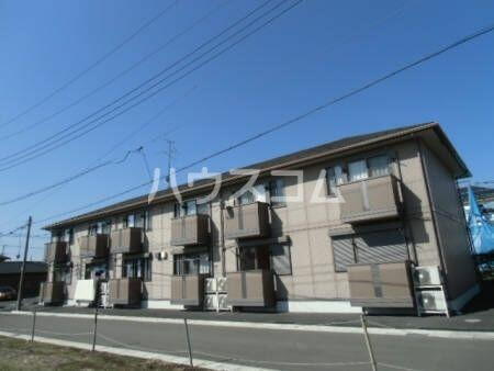 グランパティオⅢ