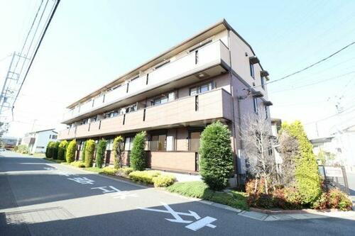 ボヌールおおたかの森Ⅰ