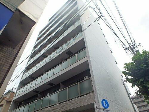 東京都板橋区大和町 9階建 築7年5ヶ月