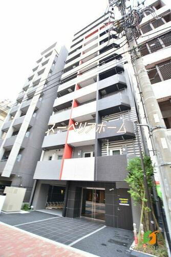 東京都台東区東上野１丁目 12階建 築8年4ヶ月