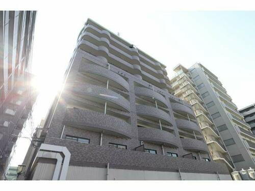 奈良県橿原市内膳町５丁目 賃貸マンション