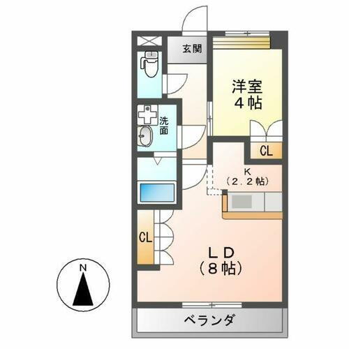 岐阜県美濃加茂市前平町１丁目 前平公園駅 1LDK マンション 賃貸物件詳細