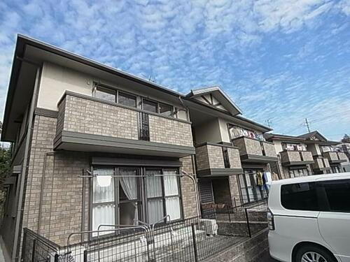 奈良県奈良市千代ヶ丘３丁目 築19年3ヶ月 2階建