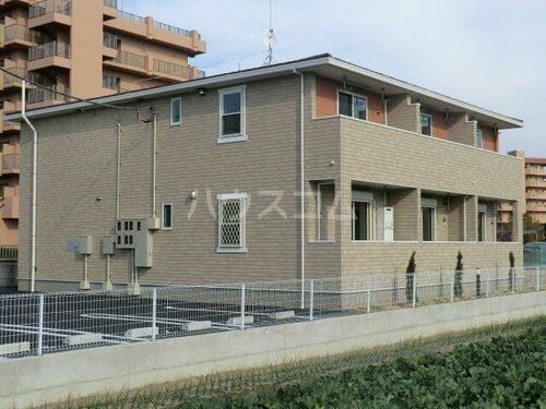 サニーホームズⅡ 2階建