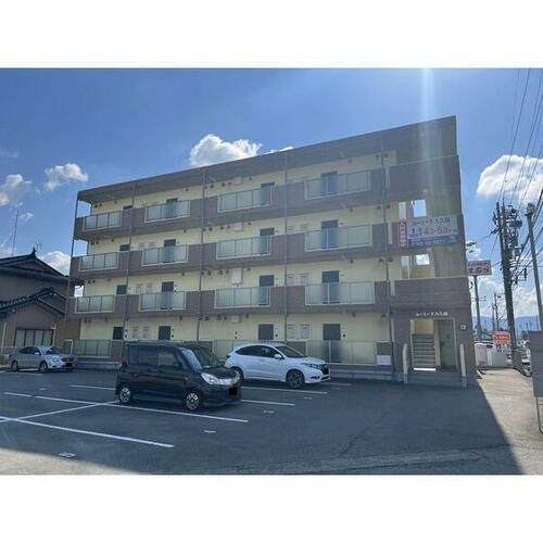富山県富山市下大久保 賃貸マンション