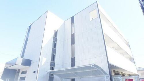 埼玉県川越市南通町 賃貸マンション