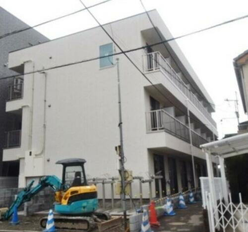 埼玉県鶴ヶ島市大字鶴ヶ丘 賃貸マンション