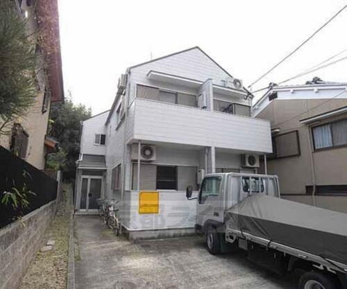 久保ハイツ 2階建