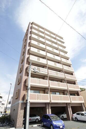 熊本県熊本市中央区本荘町 賃貸マンション