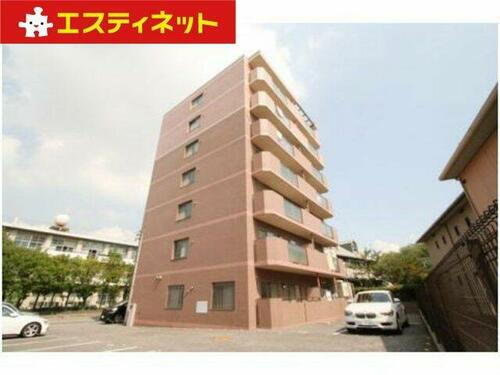 愛知県半田市雁宿町３丁目 賃貸マンション