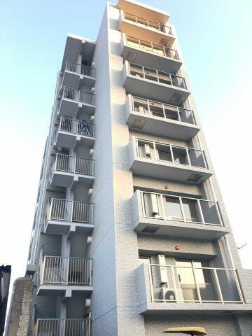 パラシオン桜島口