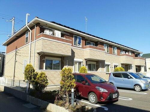 茨城県取手市戸頭 築11年7ヶ月 2階建