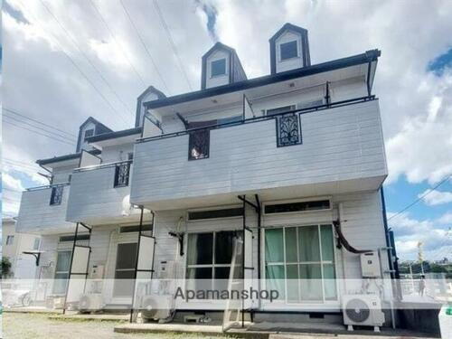 宮城県仙台市宮城野区鶴ケ谷東４丁目 賃貸アパート