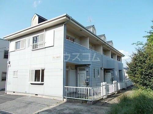 茨城県取手市本郷１丁目 賃貸アパート