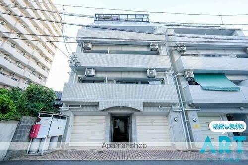 愛媛県松山市南持田町 賃貸マンション