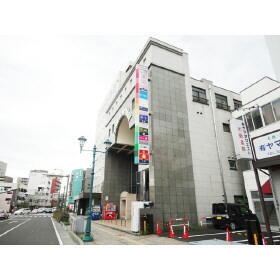 長野県松本市中央１丁目 4階建