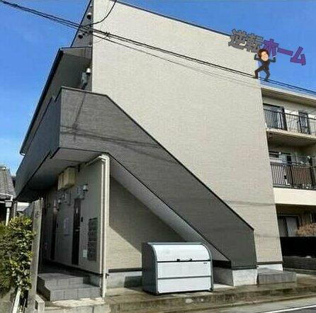 愛知県名古屋市中村区中村町６丁目 賃貸アパート