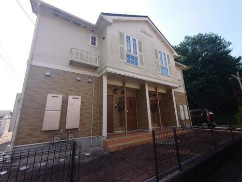 静岡県浜松市浜名区細江町三和 賃貸アパート