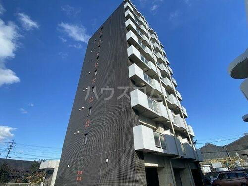 愛知県名古屋市港区当知１丁目 賃貸マンション