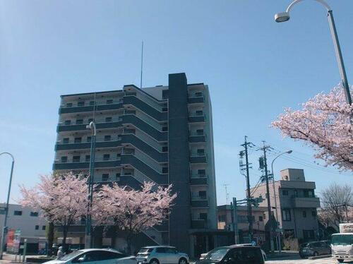 愛知県名古屋市南区桜本町２丁目 8階建 築16年4ヶ月